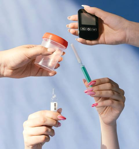 Waspadai 5 Komplikasi yang Bisa Terjadi Akibat Diabetes