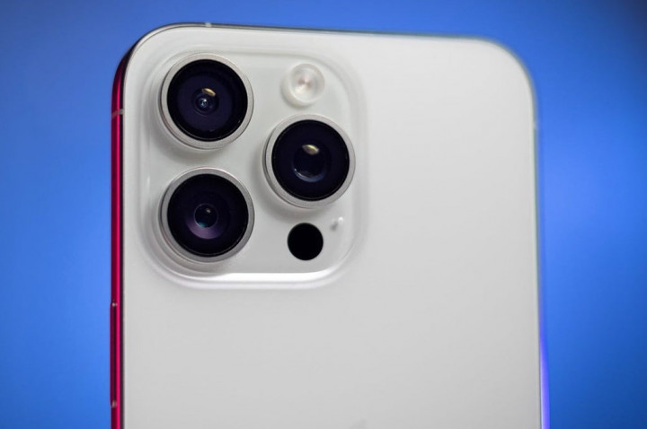 Kamera Utama Apple iPhone 18 Pro akan Didukung Aperture Variable
