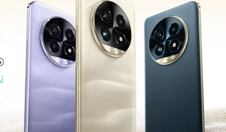 Meriahkan 11.11, realme Sediakan Potongan Harga ke Banyak Produk