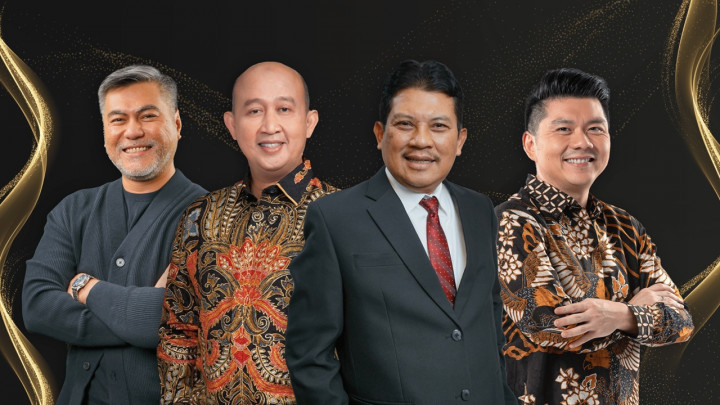 Inilah Para Pemenang iCIO Awards 2024