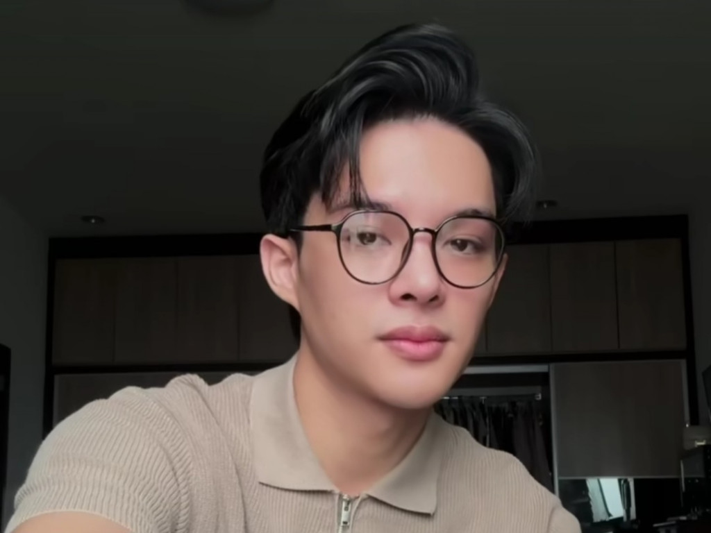 Rey Mbayang (Foto: Instagram/rey_mbayang)