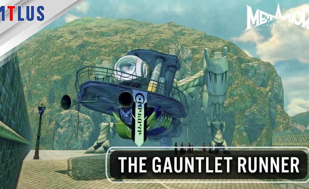 Cara Meningkatkan Keberuntungan di Metaphor ReFantazio.Medcom.idAgapytus Edvaldo S