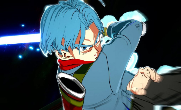 Panduan Membuka Episode Future Trunks di Dragon Ball: Sparking! Zero