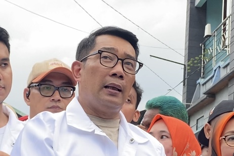 RK Ingin Pugar Pasar Kramat Jati, Ditambah Bangun Hunian Vertikal
