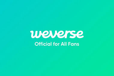 Majalah Weverse Rilis Pernyataan Resmi Terkait Dokumen Internal HYBE