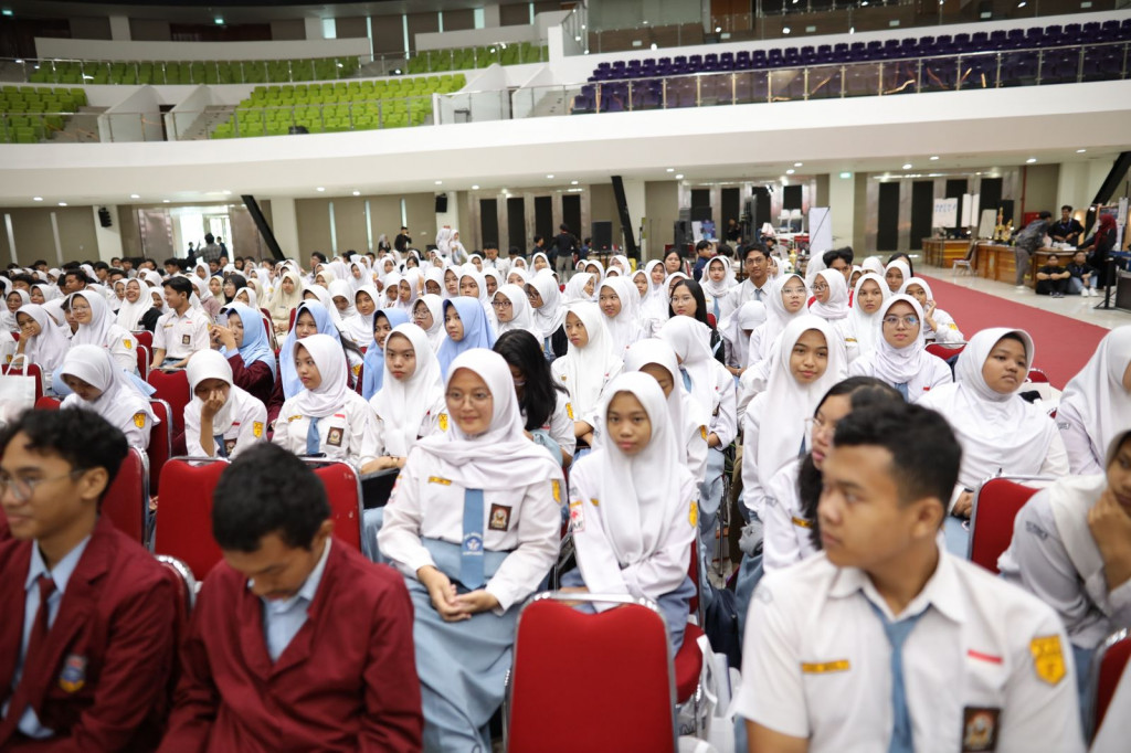 Ilustrasi. DOK Medcom