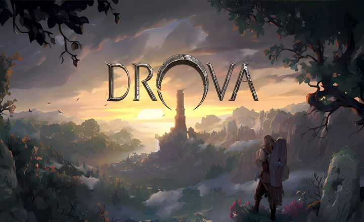 Trailer Peta Jalan & Penghargaan di Drova