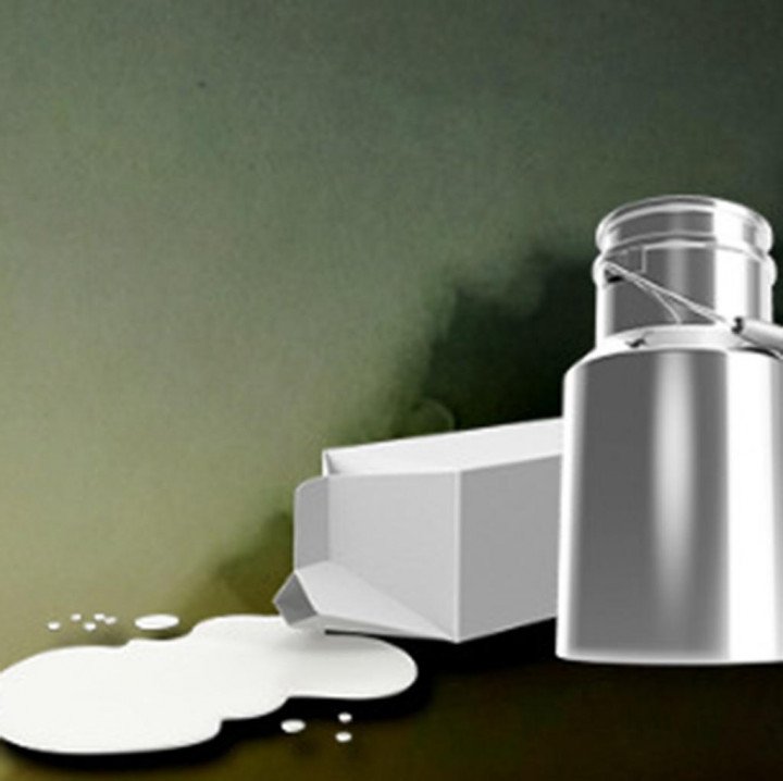 Polemik Susu Tanah Air