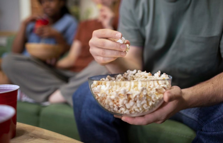 7 Camilan Simpel untuk Nemenin Kamu Nonton Kualifikasi Piala Dunia 2026