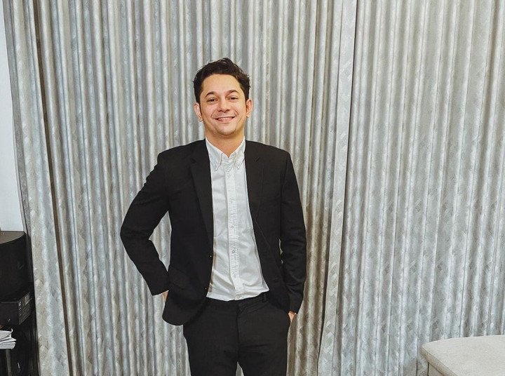 Selesai Direhabilitasi, Andrew Andika Menyesal Pakai Narkoba