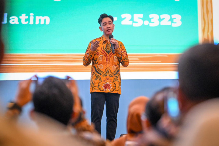 Gibran: UU Perlindungan Anak Jangan Jadi Senjata untuk Menyerang Guru