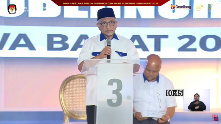 Kasus Narkoba di Jabar Harus Diberantas dengan Saling Berkolaborasi