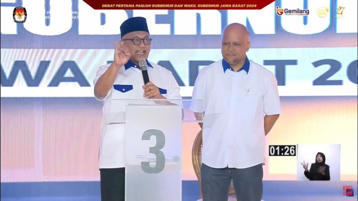 ASIH Utamakan <i>Political Will</i> untuk Dorong Sistem Pemerintahan Berbasis Elektronik