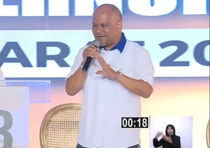 ASIH Janji Ciptakan 3 Juta Lapangan Pekerjaan dalam 5 Tahun