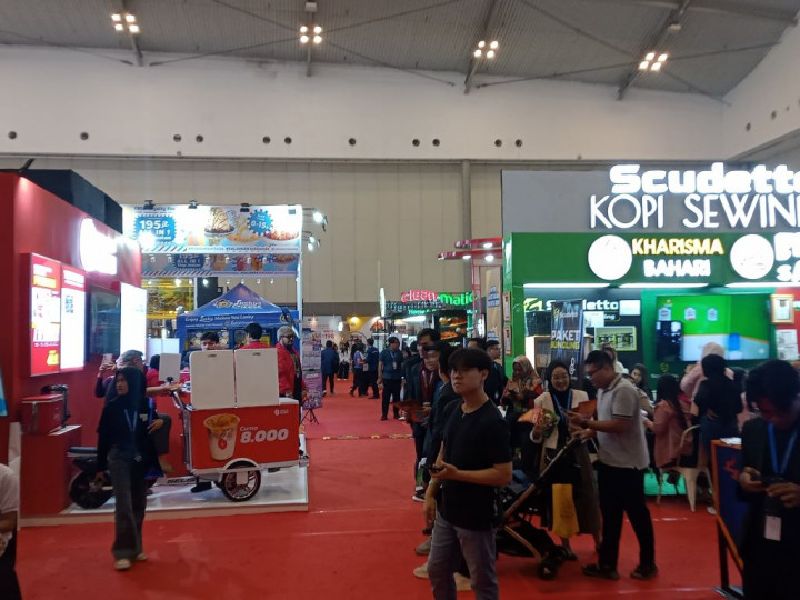 Belajar dari Pemimpin Usaha <i>Franchise</i> agar Tetap Eksis