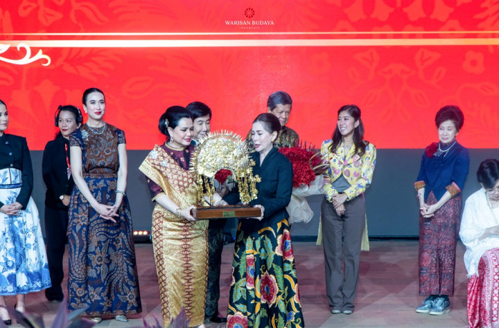 WBI Jadi Ruang Kepedulian akan Kekayaan Budaya Nusantara
