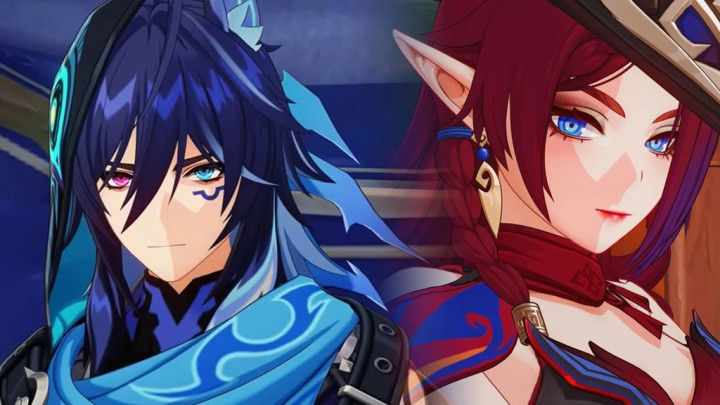 Siapkan Update Versi 5.2, Apa Saja yang Baru di Genshin Impact?