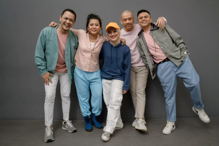 Base Jam Bakal Rilis 31 Lagu Baru dan Buku Biografi