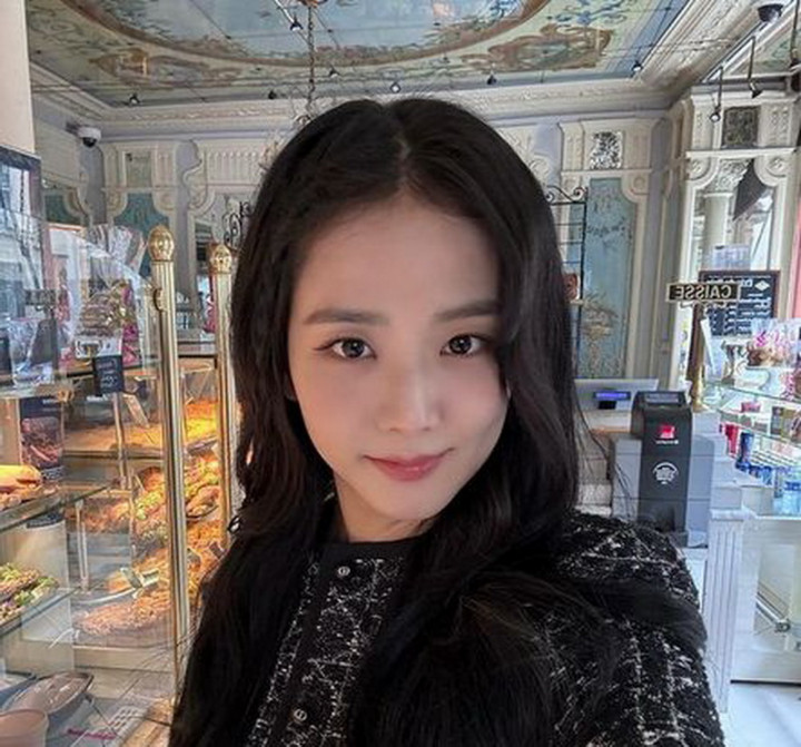 Agensi Jawab Jisoo Blackpink Kembali Rilis Karya Solo