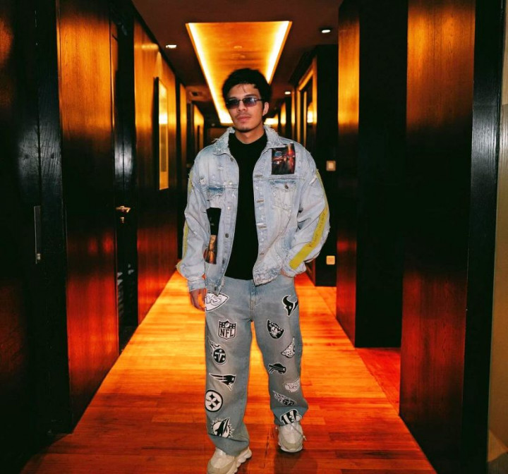 Atta Halilintar Beri Bonus Rp111 Juta untuk Timnas Indonesia Juara Piala AFF Futsal 2024