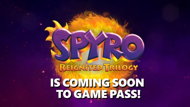 Game Legendaris Spyro: Reignited Trilogy Bakal Tersedia di Xbox Game Pass dan PC