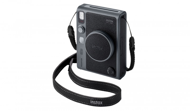 Ultah ke-90, Fujifilm Punya instax mini Evo Spesial Kit