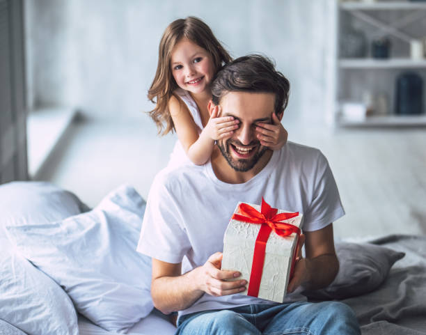 Kado untuk hari ayah nasional, foto: pexels