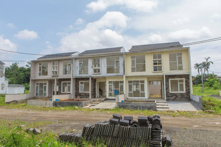 Berita Populer Properti: Cara Beli Rumah bagi Milenial hingga Tanaman Penghilang Stres