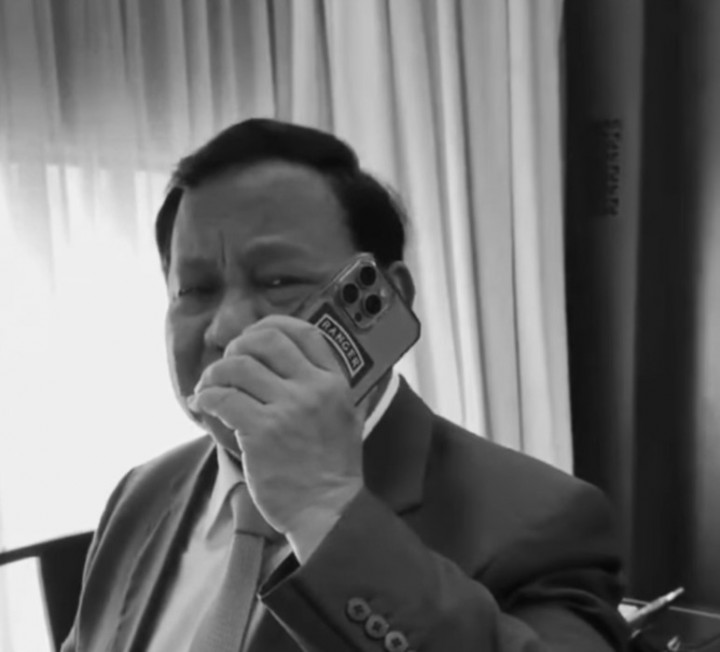 7 Fakta Isi Pembicaraan Prabowo dengan Donald Trump via Telepon