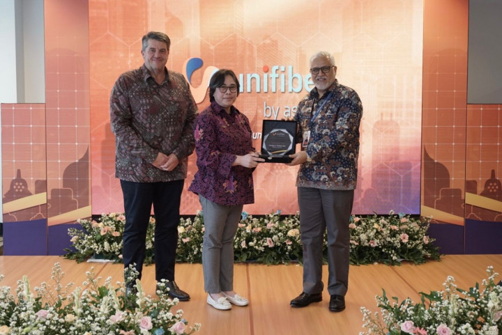 Asianet Gelar NOC untuk Optimalkan Konektivitas Andal