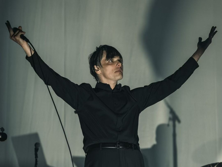 My Chemical Romance Beri Kode Rilis Album Baru