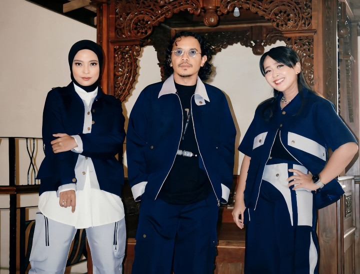 Kotak Siapkan Kejutan di Konser 20 Tahun Berkarya