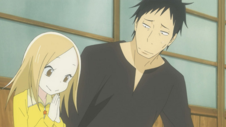 7 Anime Rekomendasi untuk Rayakan Hari Ayah