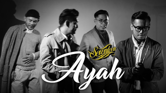 7 Lagu Indonesia untuk Rayakan Hari Ayah