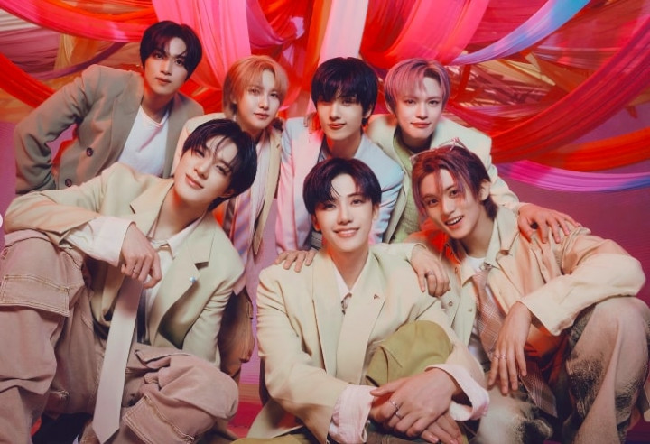 Mark Minta Maaf usai Fans Sebut Comeback NCT Dream Mengecewakan