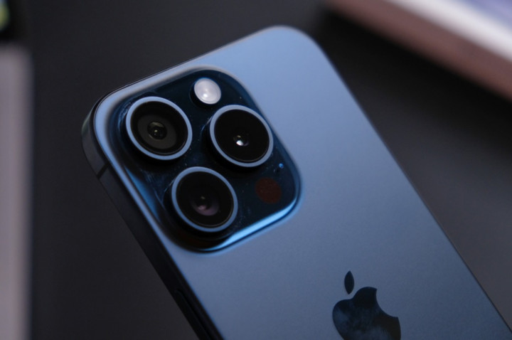 Apple Kini Jual Suku Cadang Perbaikan iPhone 16 series