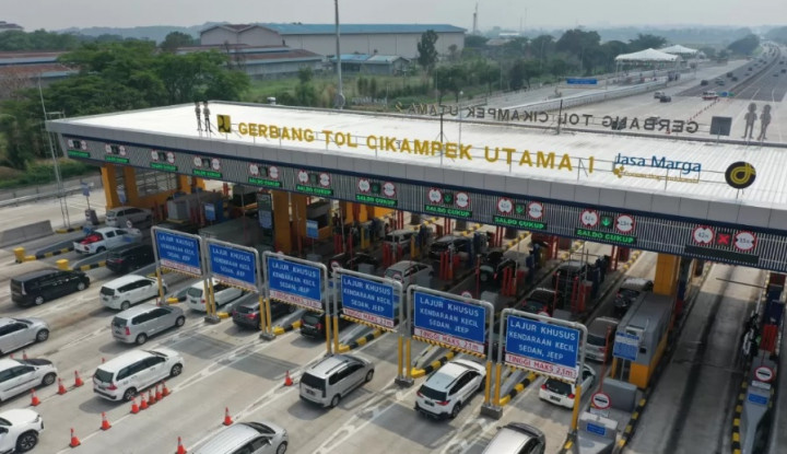 Wajib Waspada! Ini 5 Jalan Tol Paling Rawan Kecelakaan di Indonesia