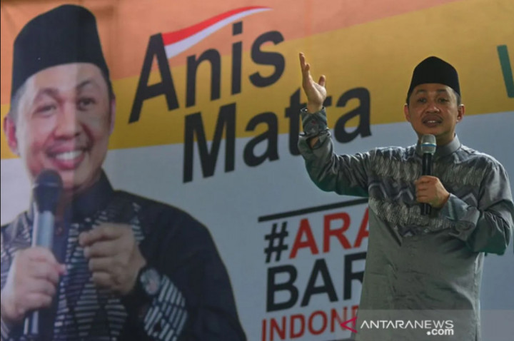 Profil Anis Matta, Wamenlu RI yang Dukung Palestina di KTT OKI