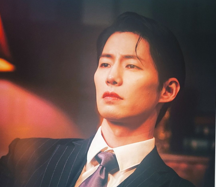 Aktor Song Jae Rim Meninggal, Ditemukan Tewas di Apartemen