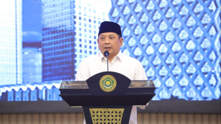 71.733 Peserta Lolos Seleksi Administrasi PPPK Kemenag 2024, Cek Nama Anda di Sini!