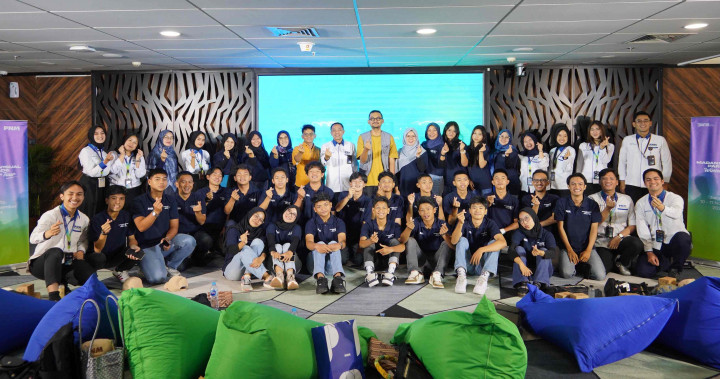 PNM Luncurkan CreatiFolks, Gen Z Jadi Sorotan