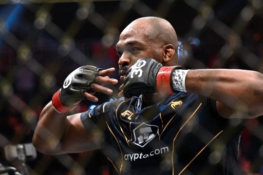 5 Fakta Menarik Jelang Pertarungan UFC 309