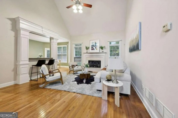 Rumah Snoop Dogg di Georgia Dijual dengan Harga Fantastis