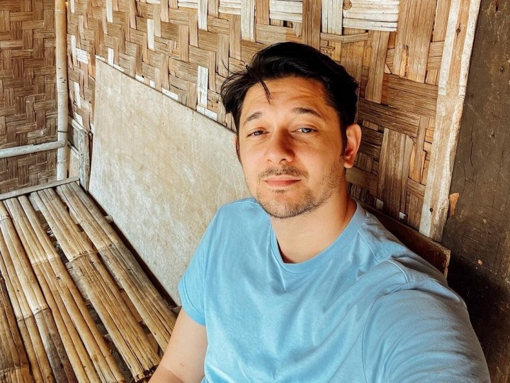 Andrew Andika Pasrah Tengku Dewi Putri Ngotot Bercerai