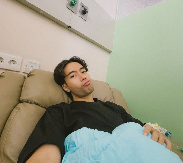 Perjuangan Vidi Aldiano Hadapi Kanker: Kemarin Sehat, Hari Ini Bisa Drop