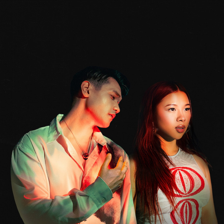 Afgan Kolaborasi dengan Penyanyi Amerika di Lagu 'Criminal (Over You)'