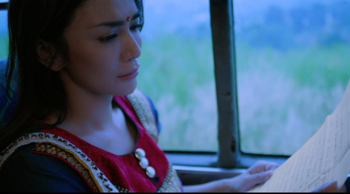 Ketika Masayu Anastasia Mencari Amitabh Bachchan ke India