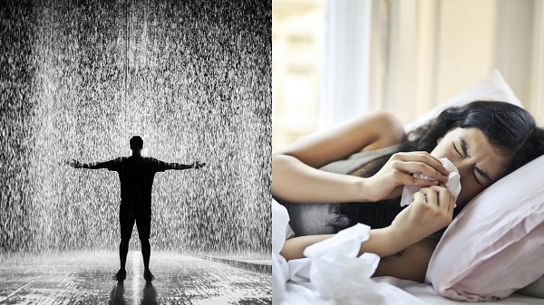 Mitos atau Fakta, Kehujanan Bisa Bikin Sakit? Ini Penjelasannya