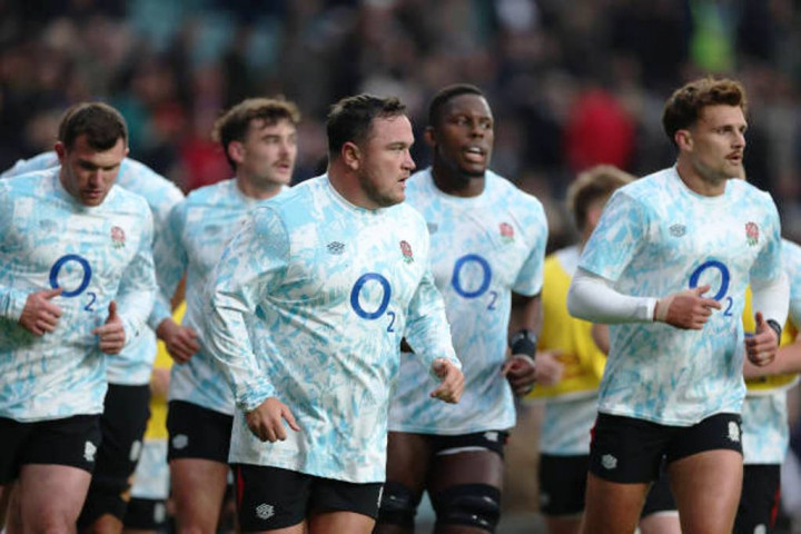 Skuat Inggris Terkena Badai Cedera Jelang Laga UEFA Nations League