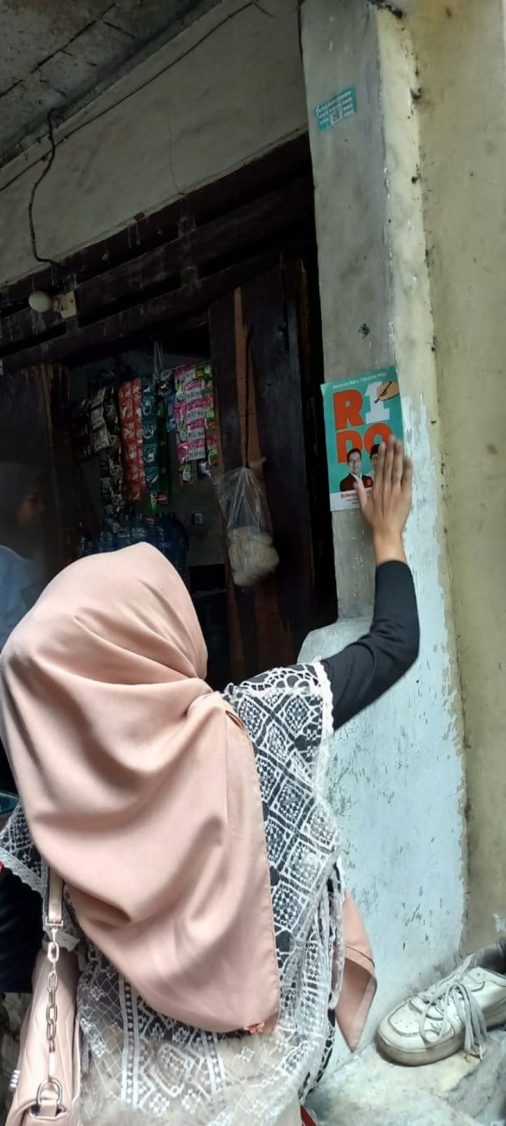 Cara PKS Menangkan RIDO